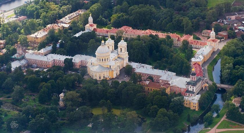 Хостел Полет Санкт-Петербург