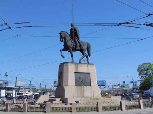 Хостел Полет Санкт-Петербург